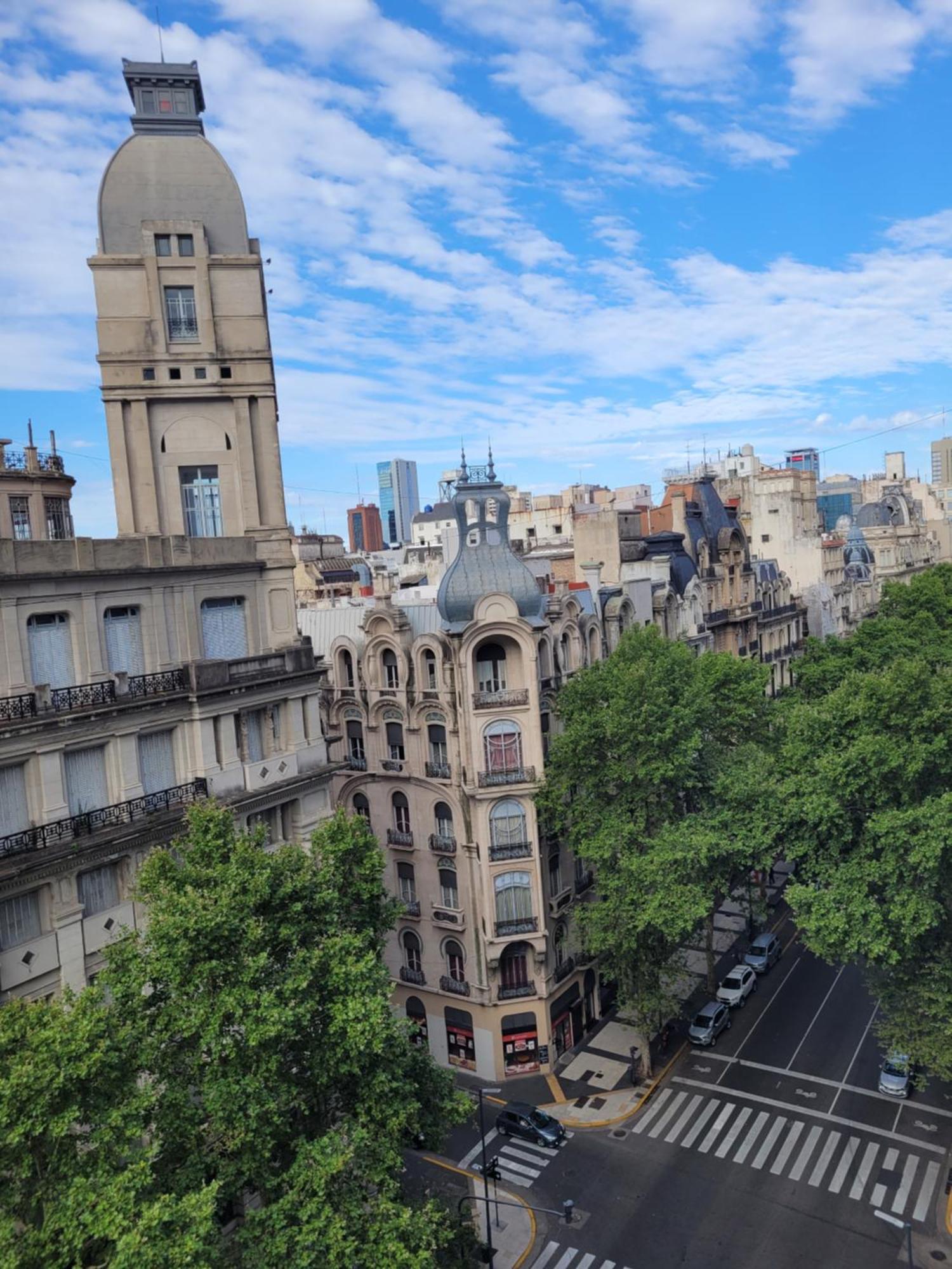 Pampa, Mayo Home Buenos Aires Exteriér fotografie