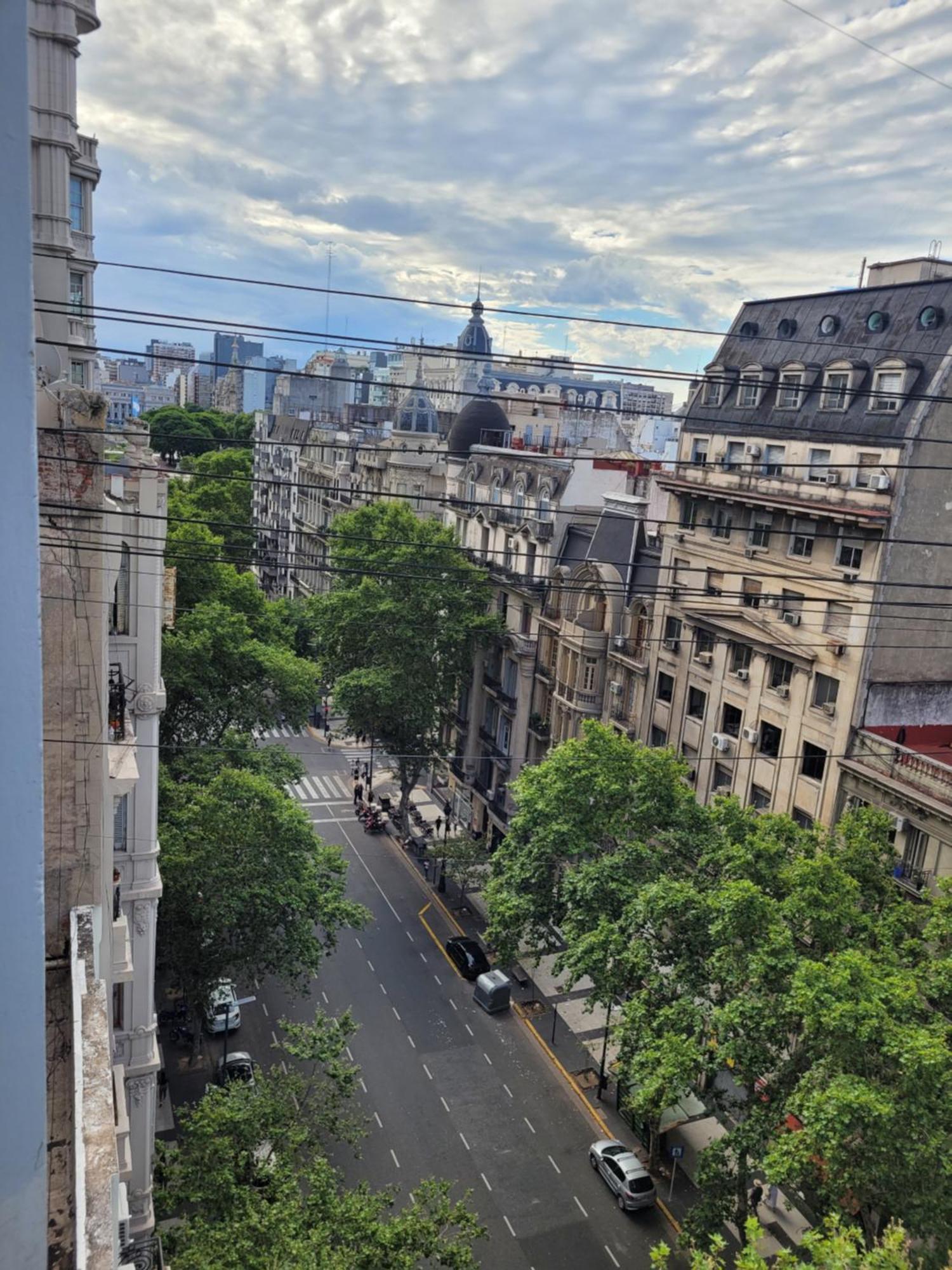 Pampa, Mayo Home Buenos Aires Exteriér fotografie